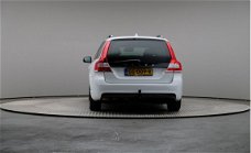 Volvo V70 - D3 Dynamic Edition, DAB, Leder, Sportstoelen, Xenon, Trekhaak