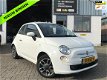 Fiat 500 - 1.2 Sport AUT/ Airco/ MFC/ S&S/ NAP/ APK - 1 - Thumbnail