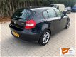 BMW 1-serie - 116i *AIRCO *KETTING-HOORBAAR - 1 - Thumbnail