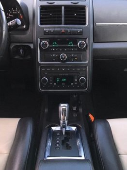 Dodge Journey - 2.7 Automaat Clima Leder 7-Zits - 1