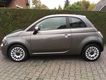 Fiat 500 - 1.0 TwinAir Pop | AIRCO | RADIO/CD | CHROOMPAKKET | CPV - 1 - Thumbnail