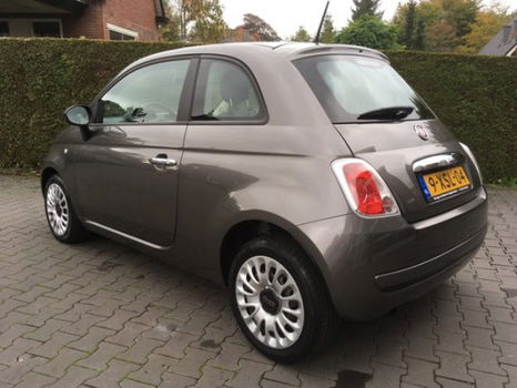 Fiat 500 - 1.0 TwinAir Pop | AIRCO | RADIO/CD | CHROOMPAKKET | CPV - 1