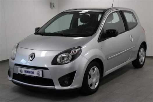 Renault Twingo - 1.2-16V Dynamique - 1