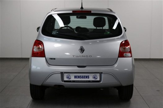 Renault Twingo - 1.2-16V Dynamique - 1