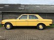 Mercedes-Benz 230 - (W123) Zeer nette staat - 1 - Thumbnail