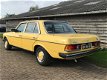 Mercedes-Benz 230 - (W123) Zeer nette staat - 1 - Thumbnail