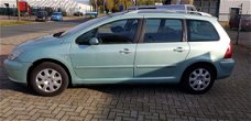 Peugeot 307 SW - 1.6 16V