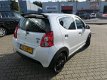 Suzuki Alto - 1.0 Black White , airco, lm-velgen, achterspoiler - 1 - Thumbnail