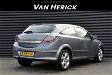 Opel Astra GTC - 1.6 Sport / Airco / Cruise / Nette staat