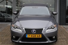 Lexus IS - 300h Business Line DEALER OND. BTW-AUTO NAP