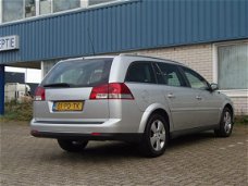 Opel Vectra Wagon - 2.2 DTi Elegance Nieuwe APK