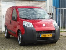 Citroën Nemo - 1.4 Nw. Distr. Airco Nw. APK