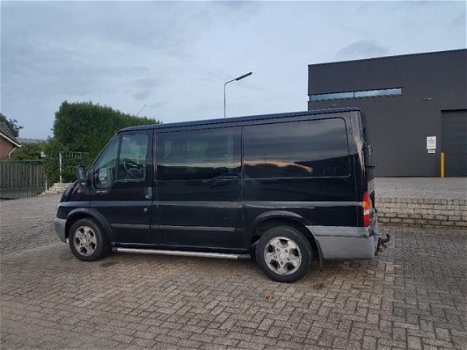 Ford Transit - 260S 2.0TDCi airco, stoelverwarming, nieuwe APK - 1