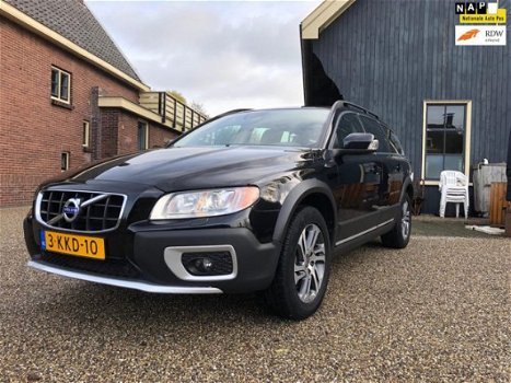 Volvo XC70 - 2.0 D4 FWD Kinetic 92.000km - 1