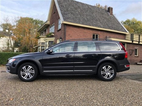 Volvo XC70 - 2.0 D4 FWD Kinetic 92.000km - 1