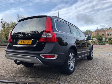 Volvo XC70 - 2.0 D4 FWD Kinetic 92.000km - 1