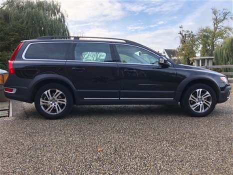 Volvo XC70 - 2.0 D4 FWD Kinetic 92.000km - 1