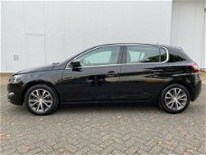 Peugeot 308 - 1.6 THP Première Panorama/Navi/Keyless/AdapCruise NAP VOL