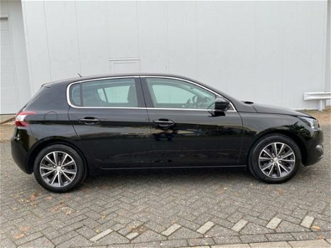 Peugeot 308 - 1.6 THP Première Panorama/Navi/Keyless/AdapCruise NAP VOL - 1