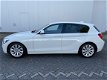 BMW 1-serie - 118i Upgrade Edition Aut/Leer/Xenon/Navi NAP - 1 - Thumbnail