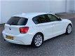 BMW 1-serie - 118i Upgrade Edition Aut/Leer/Xenon/Navi NAP - 1 - Thumbnail