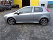 Fiat Grande Punto - 1.4-16V Sport giugario disign - 1 - Thumbnail