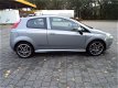 Fiat Grande Punto - 1.4-16V Sport giugario disign - 1 - Thumbnail