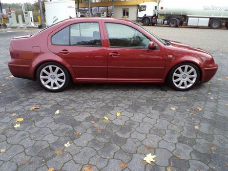 Volkswagen Bora - 1.9 TDI - 1