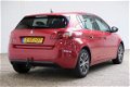 Peugeot 308 - 1.6 THP 125pk 6-bak 5-drs Premiere | Navi | LED | Panoramadak | PDC - 1 - Thumbnail