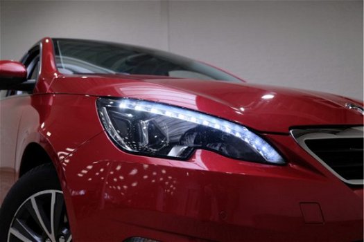 Peugeot 308 - 1.6 THP 125pk 6-bak 5-drs Premiere | Navi | LED | Panoramadak | PDC - 1