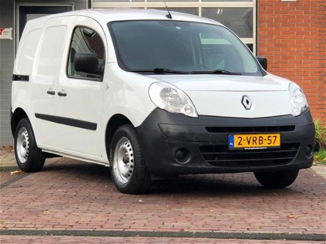 Renault Kangoo Express - 1.5 dCi 75, Airco|Navi|CruisePDC - 1