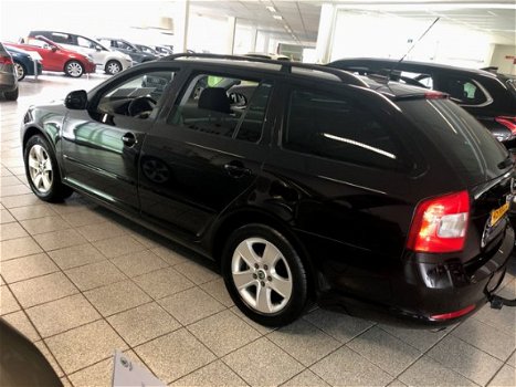 Skoda Octavia Combi - 1.2 TSI Elegance- Aantrekkelijke kilometerstand - 1