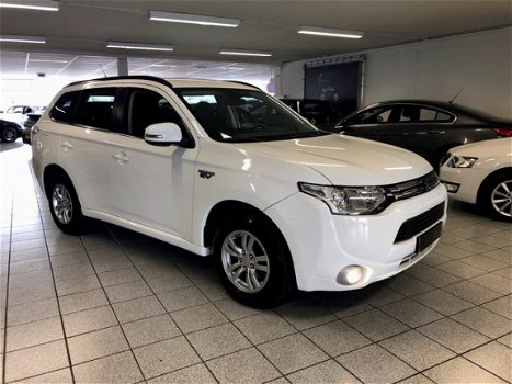 Mitsubishi Outlander - 2.0 PHEV In- Company Edition- Prijs is EX BTW - 1