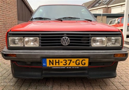 Volkswagen Golf - GOLF C 55KW - 1