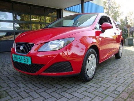 Seat Ibiza - 1200i 12V SC - 1