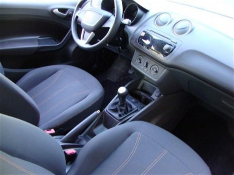 Seat Ibiza - 1200i 12V SC - 1