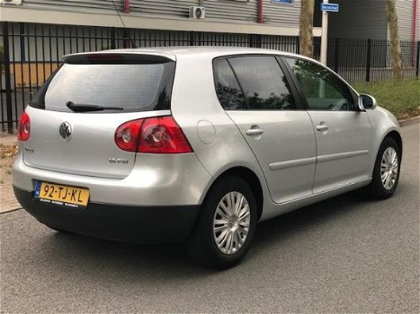 Volkswagen Golf - 1.6 FSI Turijn - 1