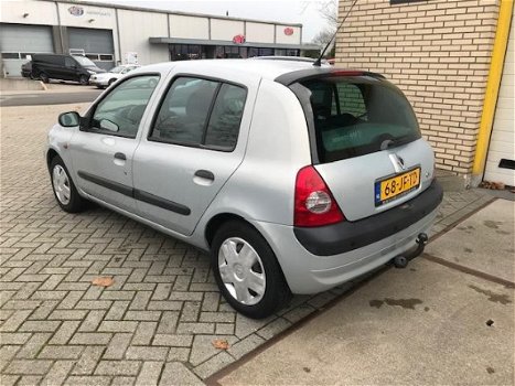 Renault Clio - 1.4-16V Expression - 1