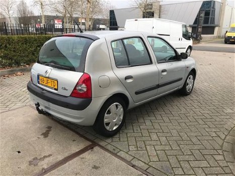 Renault Clio - 1.4-16V Expression - 1