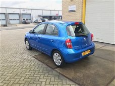 Nissan Micra - 1.2 Acenta