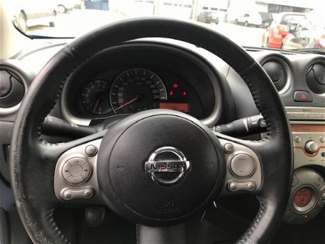 Nissan Micra - 1.2 Acenta - 1