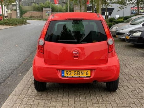 Opel Agila - 1.2 Enjoy - 1