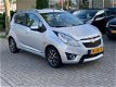 Chevrolet Spark - 1.2 16V LT - 1 - Thumbnail