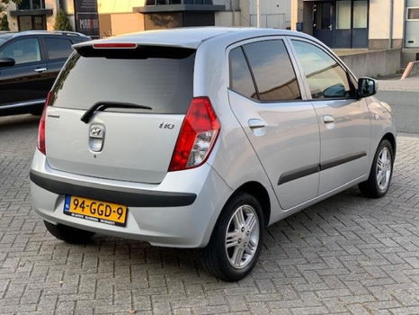 Hyundai i10 - 1