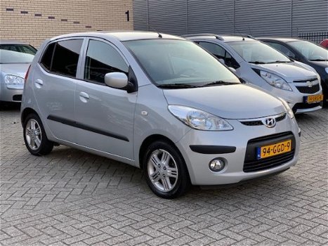 Hyundai i10 - 1