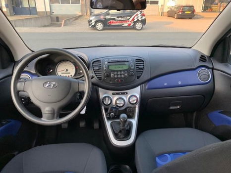 Hyundai i10 - 1