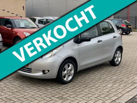 Toyota Yaris - 1.3 VVTi Idols - 1