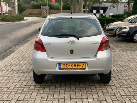 Toyota Yaris - 1.3 VVTi Idols - 1