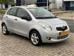 Toyota Yaris - 1.3 VVTi Idols - 1 - Thumbnail