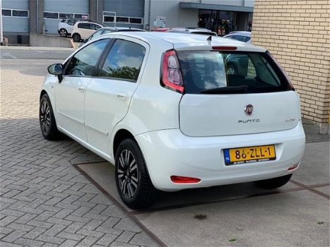 Fiat Punto Evo - 0.9 TwinAir Easy - 1